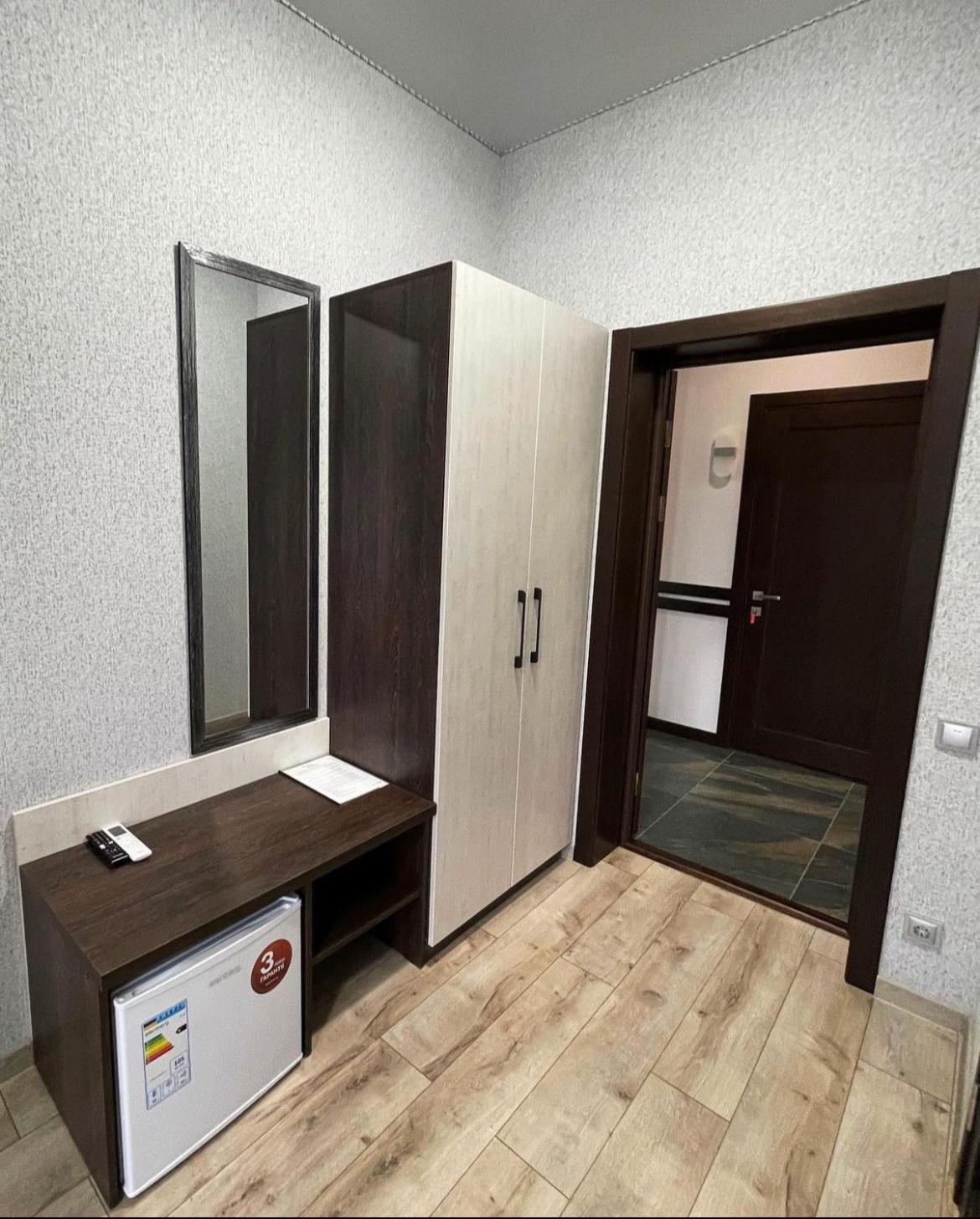 Ні Пуху, Ні Пера! Hotel Reshetylivka Exterior foto