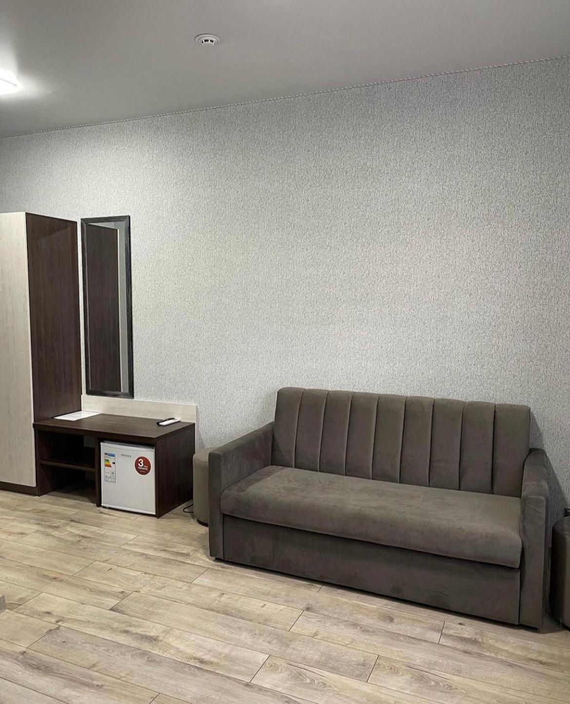 Ні Пуху, Ні Пера! Hotel Reshetylivka Exterior foto